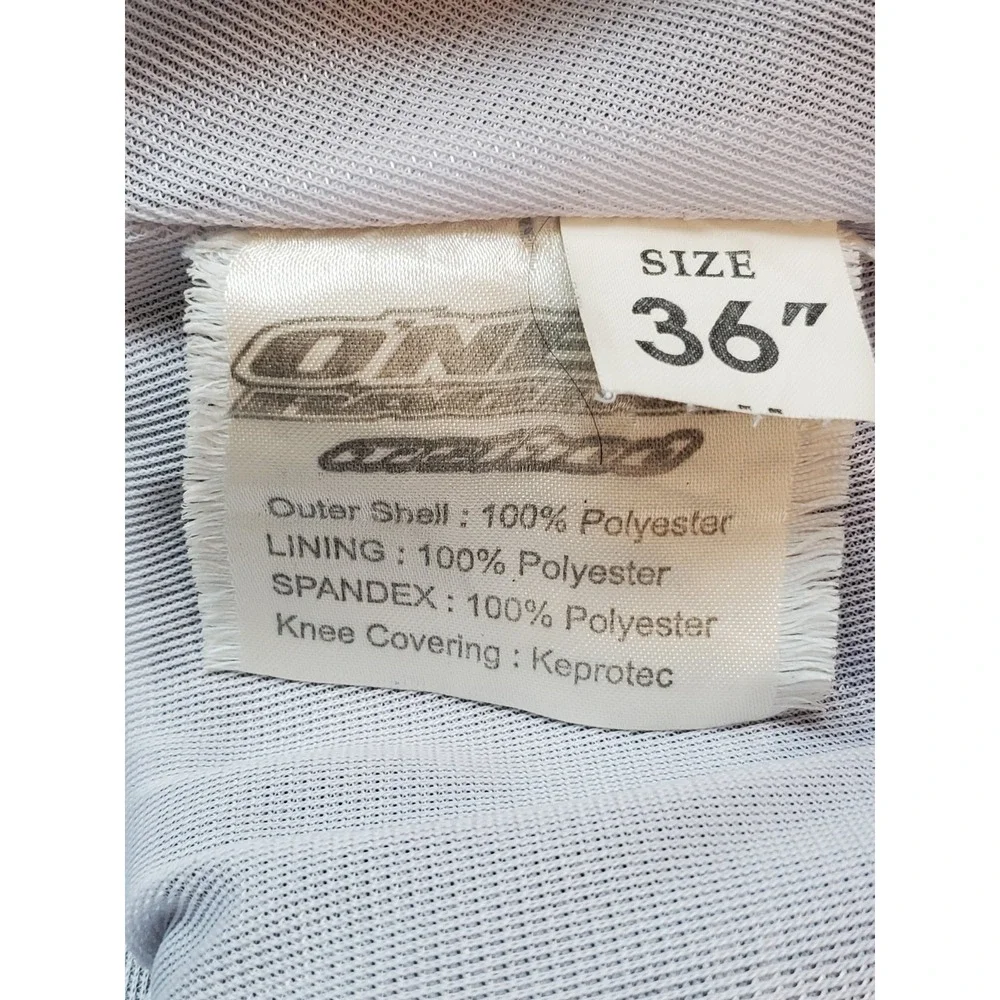 VINTAGE O'Neal Men Pants 36